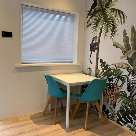 Bob's House Appartement Zandvoort