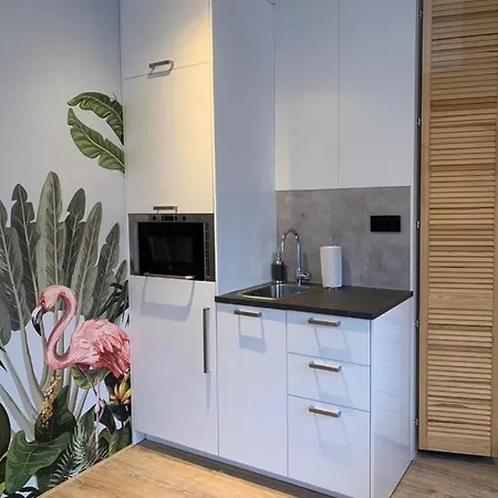 Bob's House Apartment