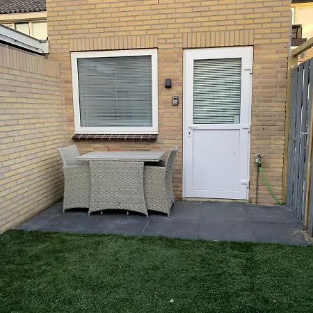 Bob's House * Zandvoort