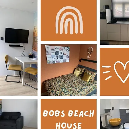 Bob's House Apartment