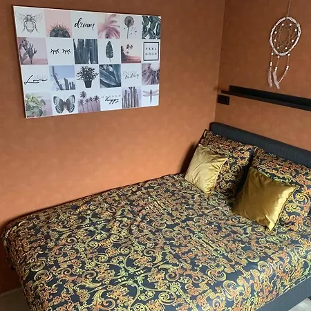 Appartement Bob's House