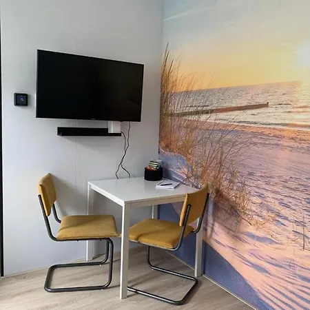 Bob's House * Zandvoort