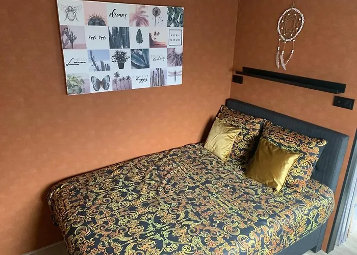 Appartement Bob's House